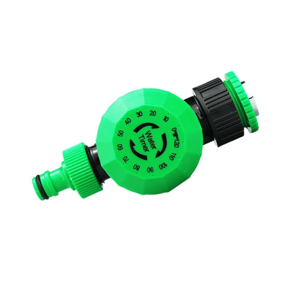 Автоматический механический водяной таймер клапан орошения спринклер контроллер садовый полив таймер полива контроллер системы