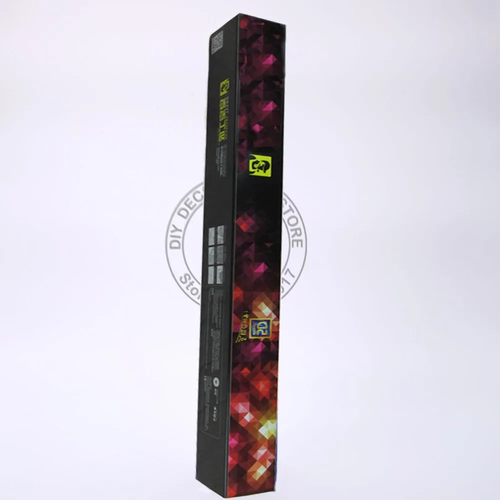 3D Алмазная вышивка сделай сам пейзаж сказочный тигр живопись полная стразы