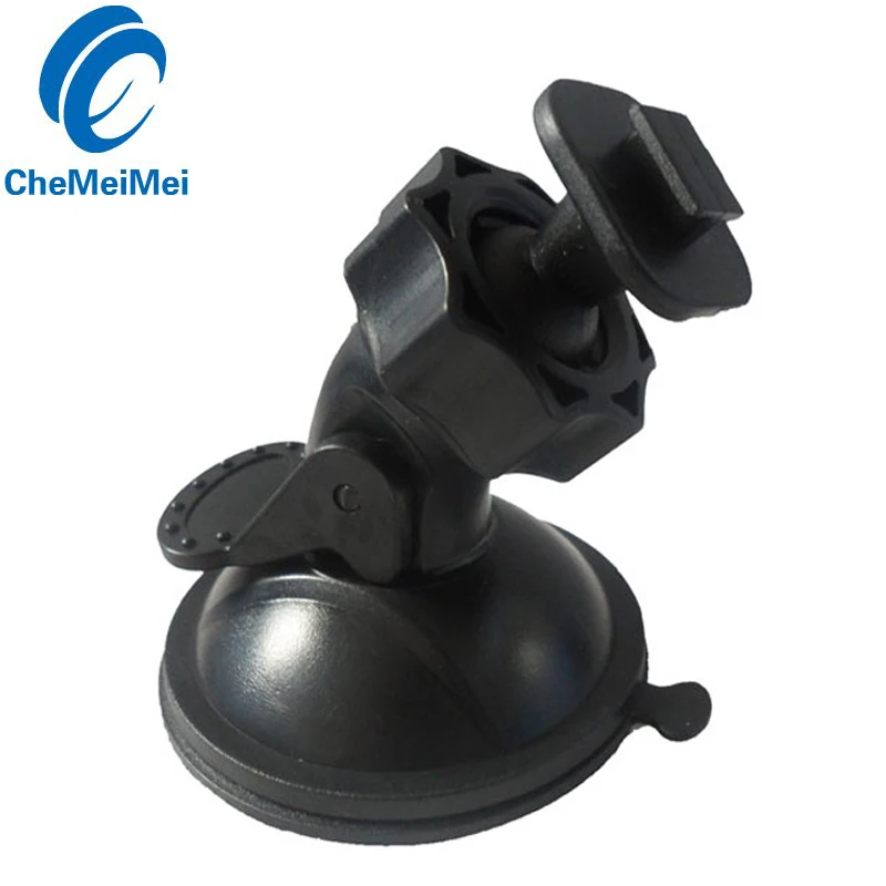 

CheMeiMei Universal Car Driving Recorder Bracket Car Holder DVR Holder Sport DV Camera Mount for xiaomi yi