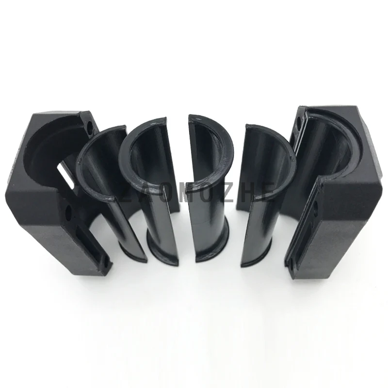 Декоративный блок для защиты двигателя Yamaha 1 R1 R15 R25 22 25 28 мм диаметр демонтажа