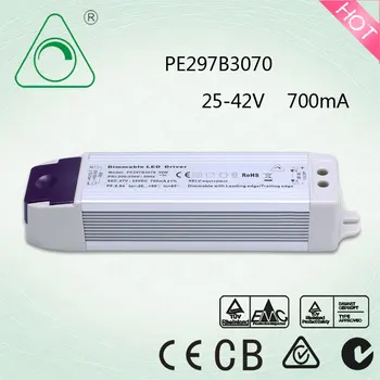 

Kingneonlux Constant current led drive power dimming 18-30W led dimming