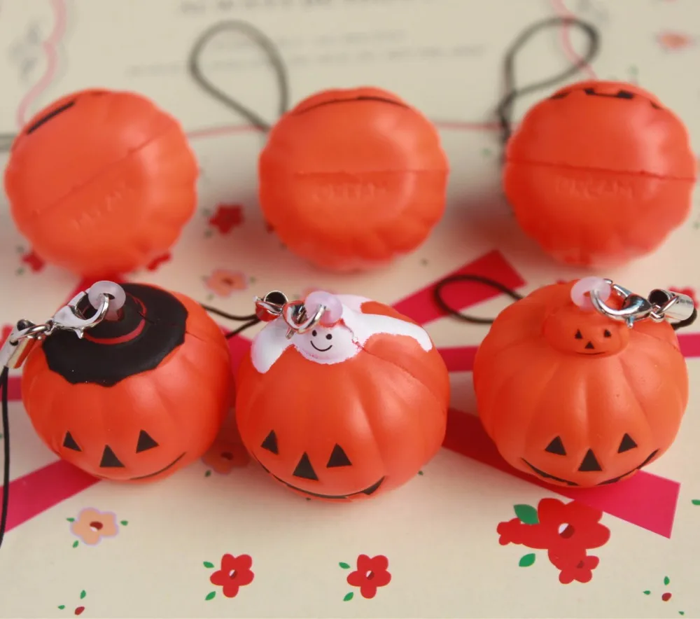 squishy halloween toys