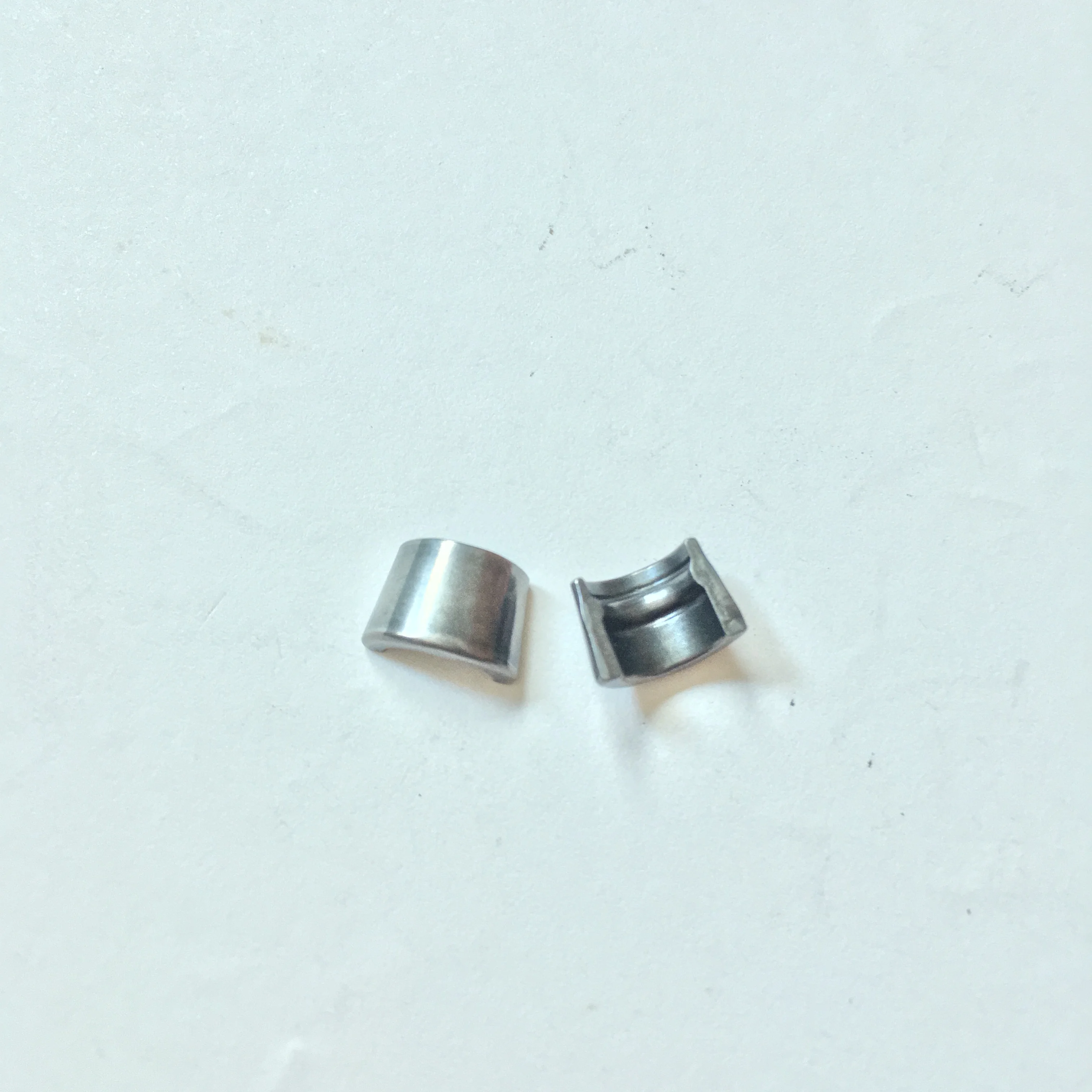 Новая одна пара Коттер, клапан 4G0-12118-00-00 для Yamaha Grizzly Raptor Rhino 660