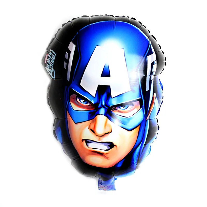 Captain HD