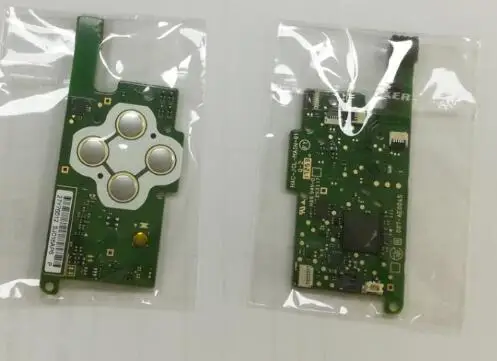 Ремонтный комплект материнской платы для Nintendo Switch левый и правый контроллер Joy Con