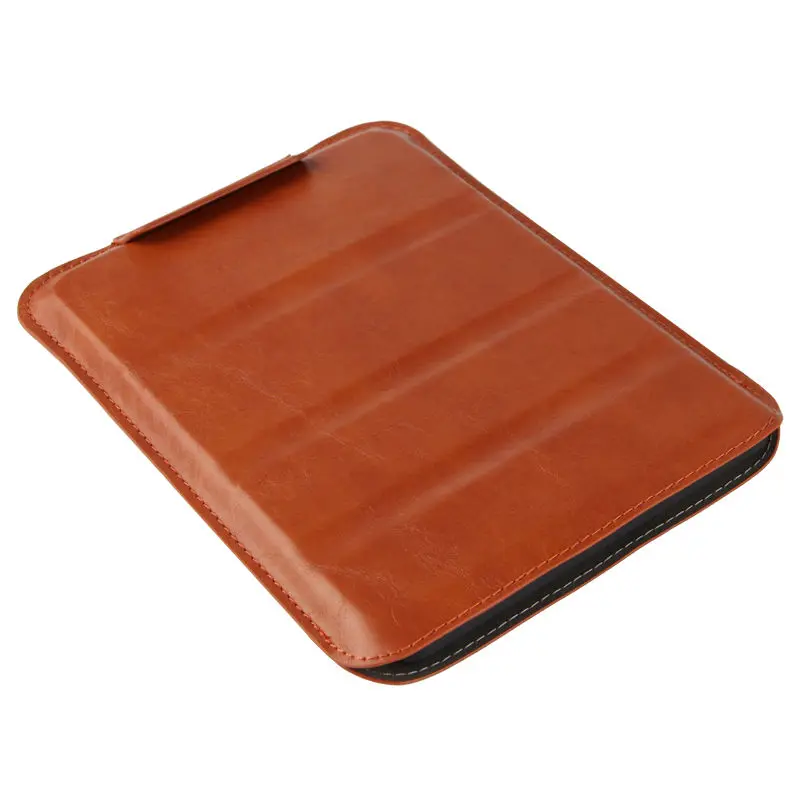 Чехол для электронной книги защитный смарт чехол кожаный планшетного ПК Kindle BOOX