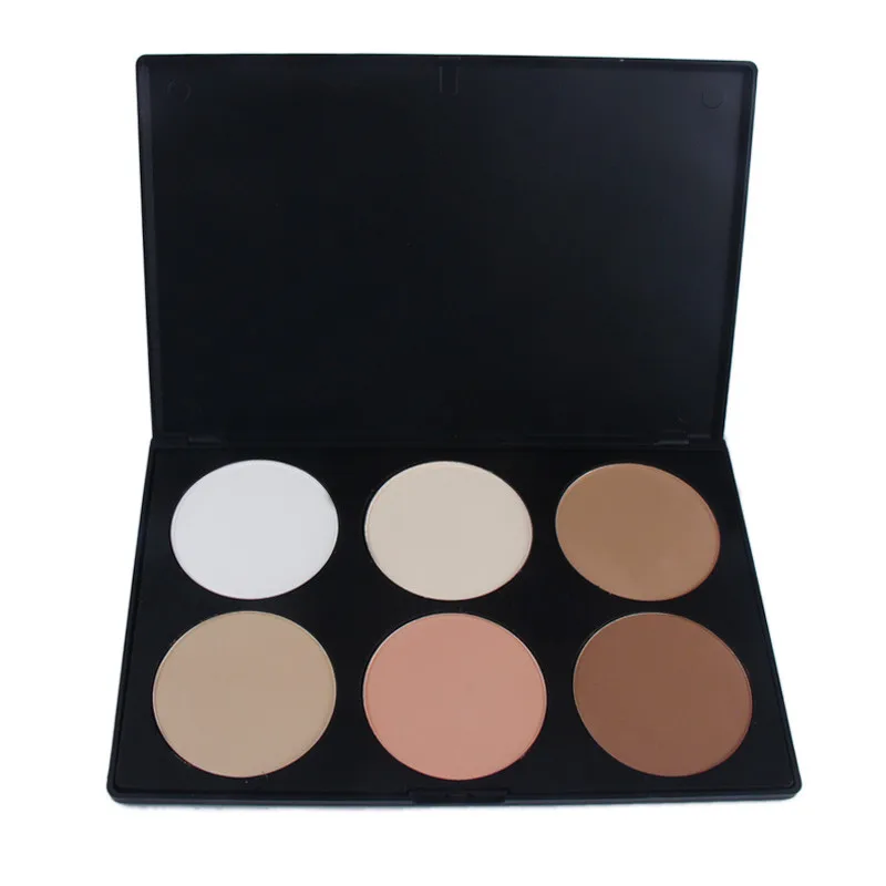 make up pro 6 colors neutral warm eyeshadow palette eye make up pro 6 colors neutral warm eyeshadow palette eye