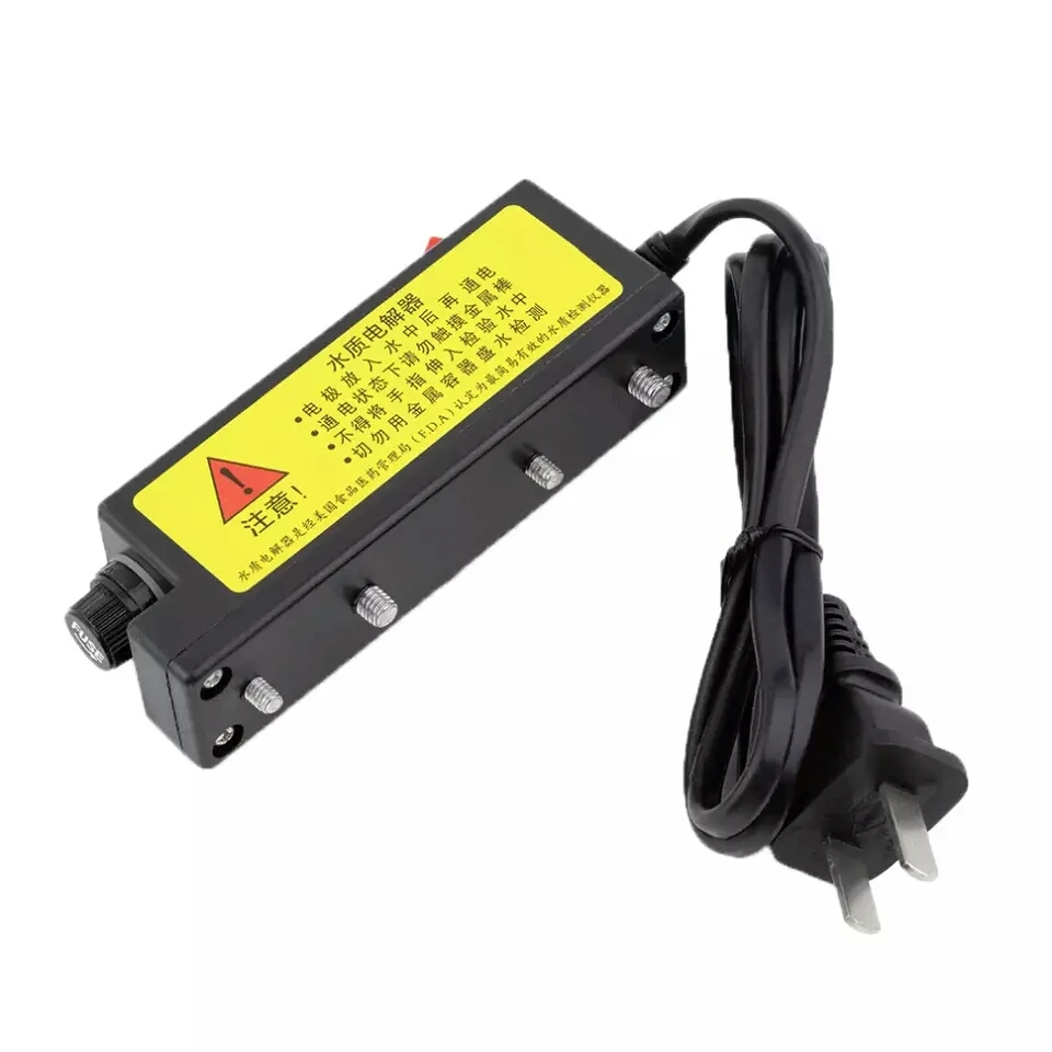 Herramienta de Pruebas electrolizador de agua Electrólisis Aparato TDS Rápida de Calidad del Agua Herramienta de Pruebas electrolizador de agua Electrólisis Aparato TDS Rápida de Calidad del Agua