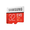 100% оригинальная карта памяти Micro SD Samsung, карта 128 ГБ 512 ГБ 256 ГБ 32 ГБ 64 Гб Microsd SDHC SDXC класс EVO + C10 4KHD UHS TF SD карты ► Фото 3/6