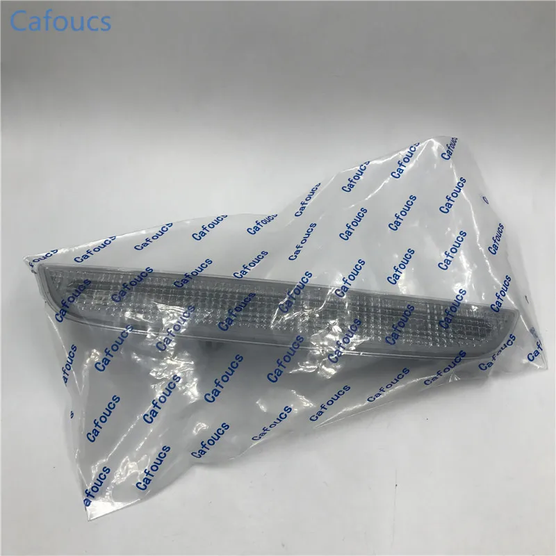 Cafoucs автомобильный стоп светильник сигнал для Mitsubishi Outlander 2013 2014 2015 2016|car light|outlander