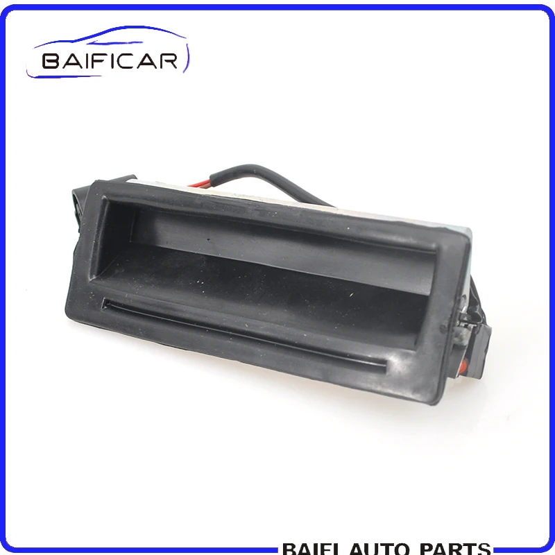 Baificar Фирменная новинка новая ручка дверного рычага багажника 1J0 827 566 D для 2000 2004 V.W