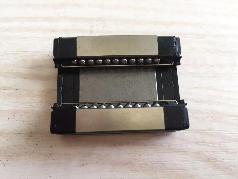 MIXIMI линейный подшипник скольжения блок SZ12V работает плавно с MGN12C линейной