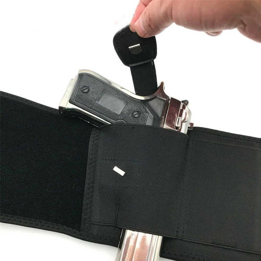 Concealed Handgun Carry Ultimate Belly Band (5)