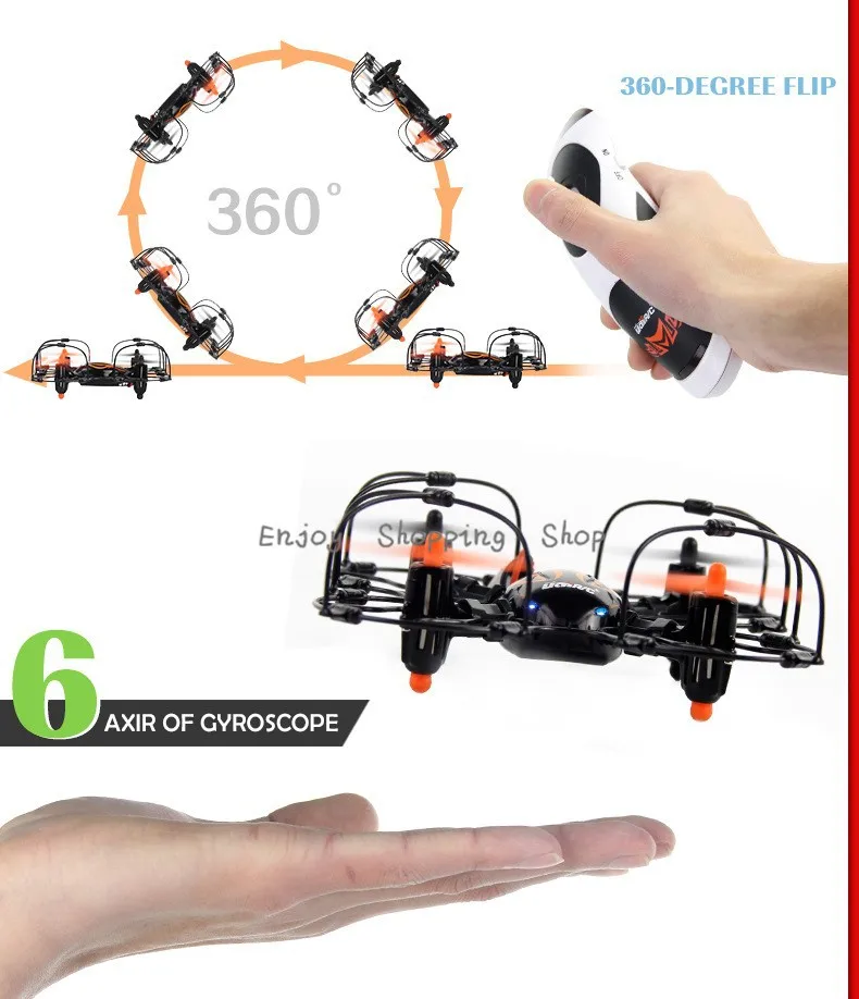 quadcopter