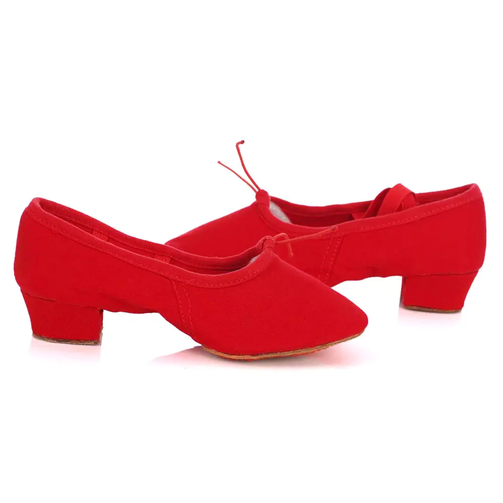 Teachers soft bottom shoes belt with ethnic dance shoes women shoes belly dancers practise ballet shoes Teachers soft bottom shoes belt with ethnic dance shoes women shoes belly dancers practise ballet shoes