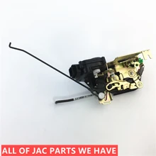 JAC J3 блок замка передней левой двери oem 6105150U8010