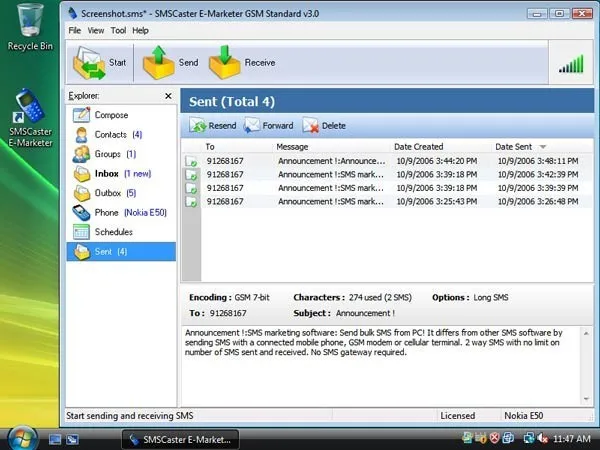 Четырехдиапазонный/двухдиапазонный 8 портов USB GSM модем бассейн TC35I Wavecom GSM GPRS модем