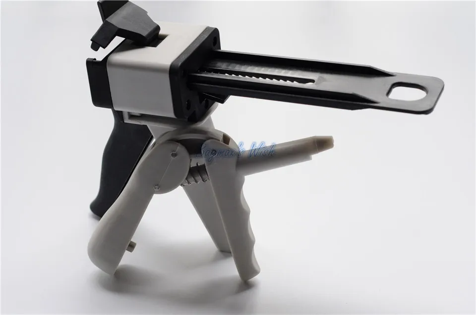 

Composite Unidose Compules Gun/1:1 1:2 Mixing Dispenser Gun for Dental Lab