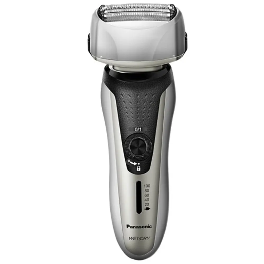 Panasonic Smart 4 cutter head electric shaver with fast charging body wash razor IPX7 waterproof ES - 32928355938