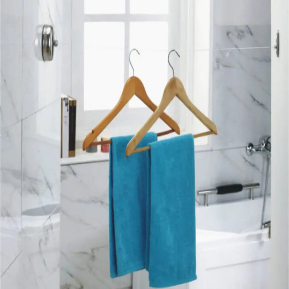 SS304 Stainless Steel Round Retractable Adjustable Clothesline Home