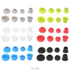 4 Pairs Silicone Earbud Tips Replace For Beats Powerbeats 2/3 Wireless Headphone ► Photo 1/6