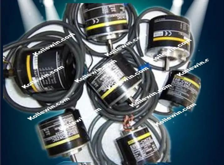 все цены на E6B2-CWZ3X 1024P/R Control Encoder. онлайн