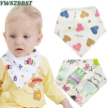 X1 детские нагрудники для мальчиков и девочек, хлопковая детская отрыжка, слюнявчик для младенца, полотенца, нагрудники для новорожденных 0-3 лет