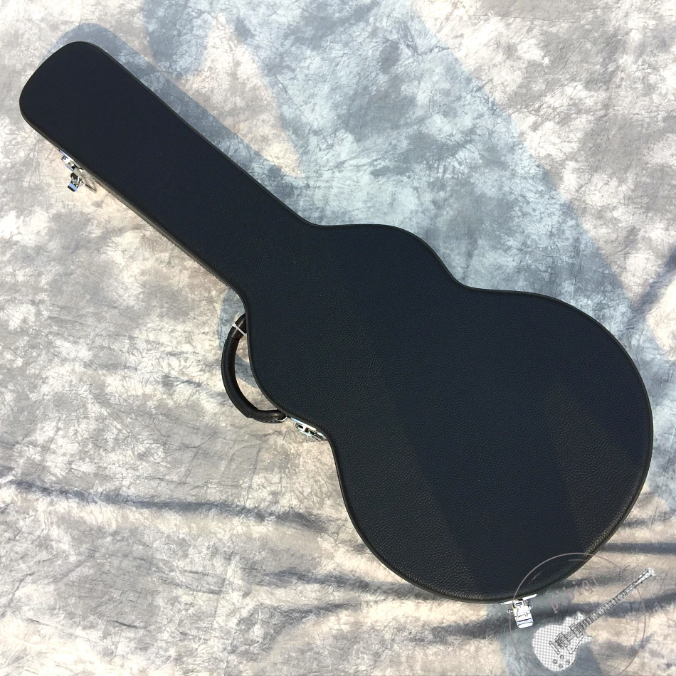 Læs At hoppe Fælles valg Made in China, black suitcase, guitar case, best shipping option|Guitar  Parts & Accessories| - AliExpress