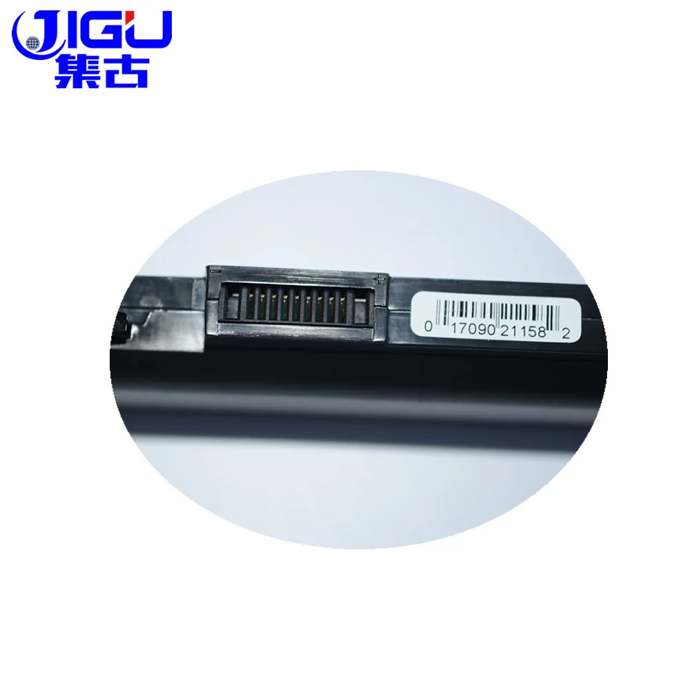 JIGU 6 ячеек Батарея для Asus A31-1015 A32-1015 Eee PC 1011 1015P 1016 1215 1215N 1215P 1215T VX6 R011 R051