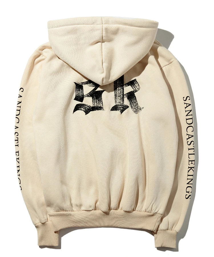 005 Fear of God Men Hoodie