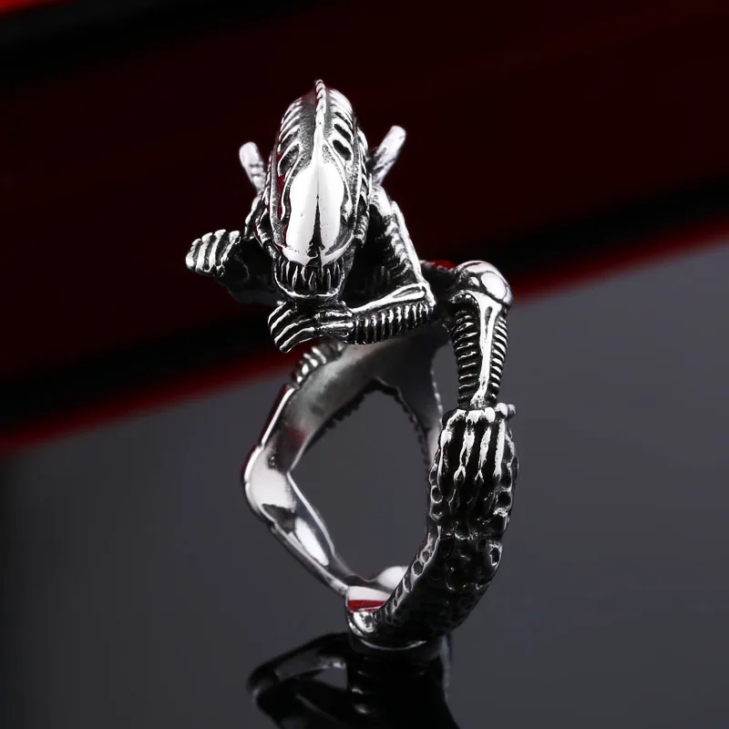BR8-358 rings men's