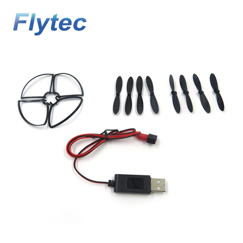 Бесплатная доставка Flytec T18 Toylab X-DRONE Racer Nano H817W лезвие и протектор и зарядное устройство USB T18 запасных Запчасти Бесплатная доставка Flytec T18 Toylab X-DRONE Racer Nano H817W лезвие и протектор и зарядное устройство USB T18 запасных Запчасти