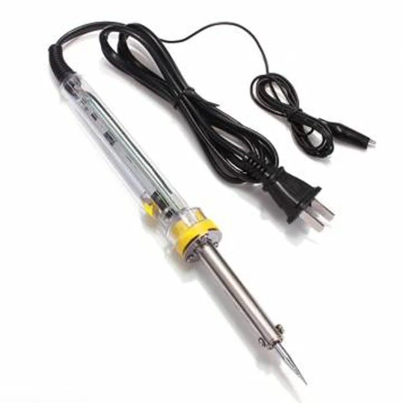 NEW Adjustable Soldering Iron 220V Electric Iron Thermostat Thermostat