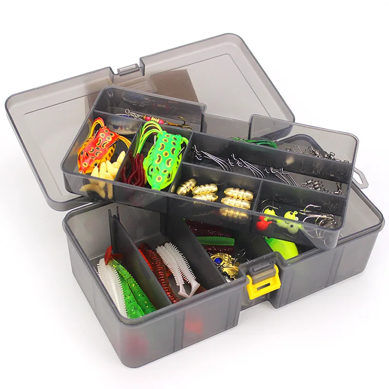 101-Piece Fishing Lure Kit 3