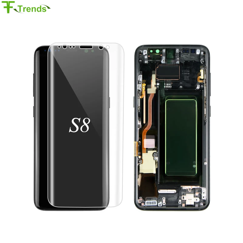 s8  display