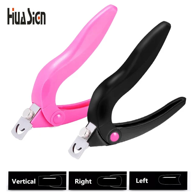 Nail Clippers French Art Manicure Tools Use Simple In Nail Clippers French Art Manicure Tools Use Simple