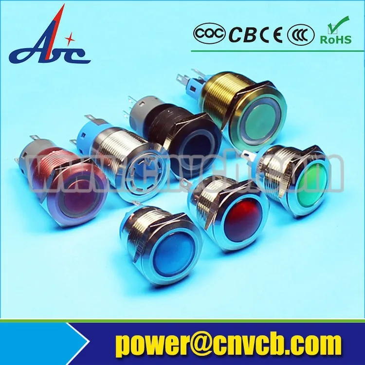 waterproof switch (54)