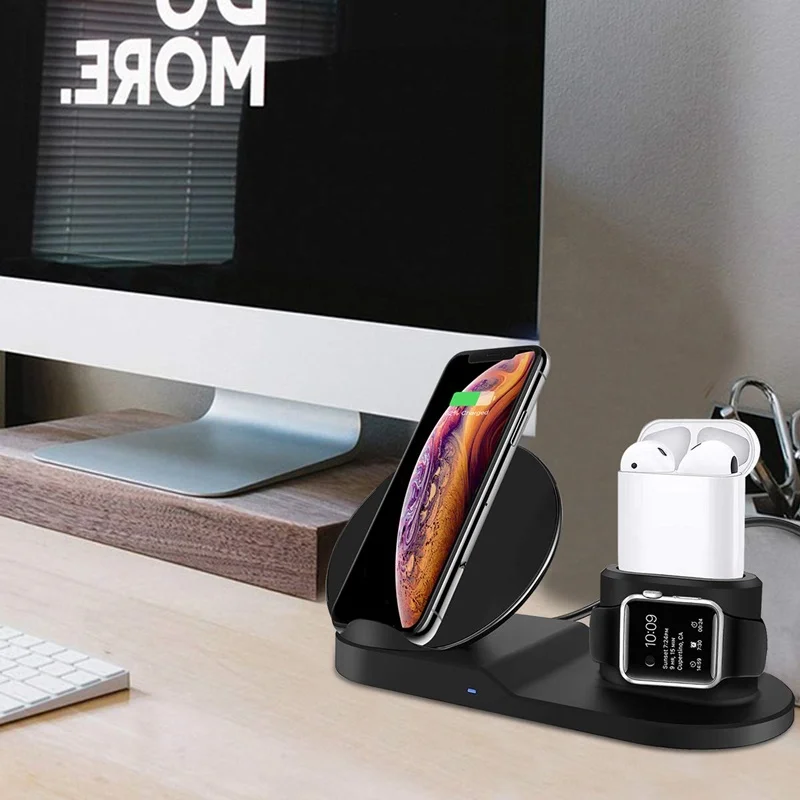 qi charger