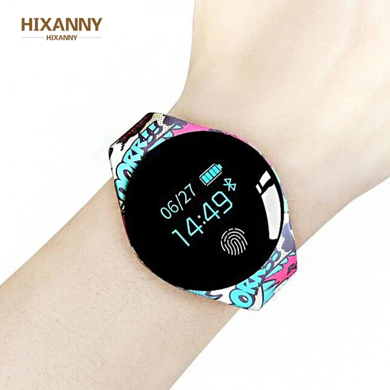 

Color Touch Screen Smartwatch Motion detection Smart Watch Sport Fitness Men Women Wearable Devices For IOS Android Reloj mens