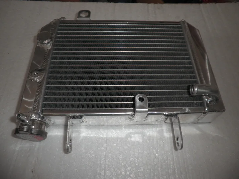 Алюминиевый радиатор 2002-2005 для HONDA CBR150 CBR 150 02 03 04 05