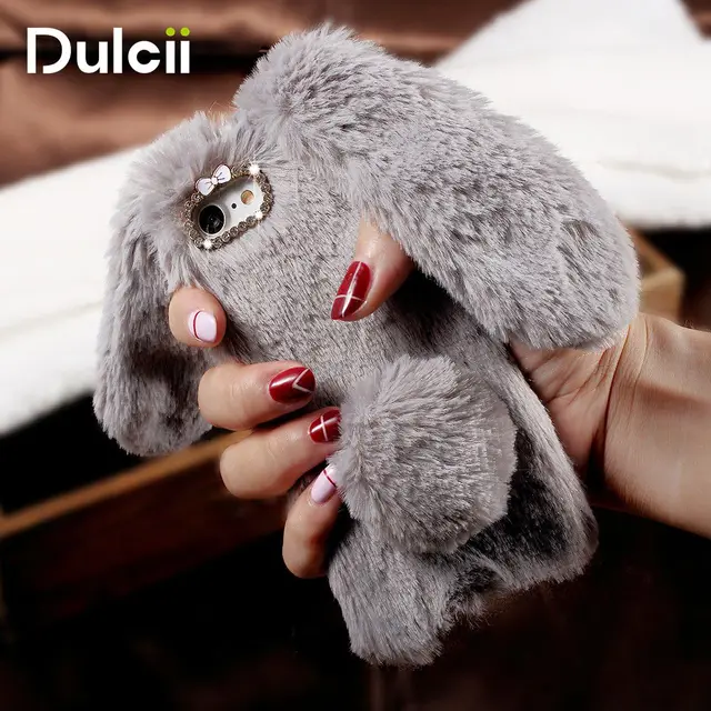 fur case iphone 7 fur case iphone 7