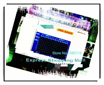 

New Original VB2-32MR-D PLC 24VDC 16 Point Input 16 Point Output Main Unit