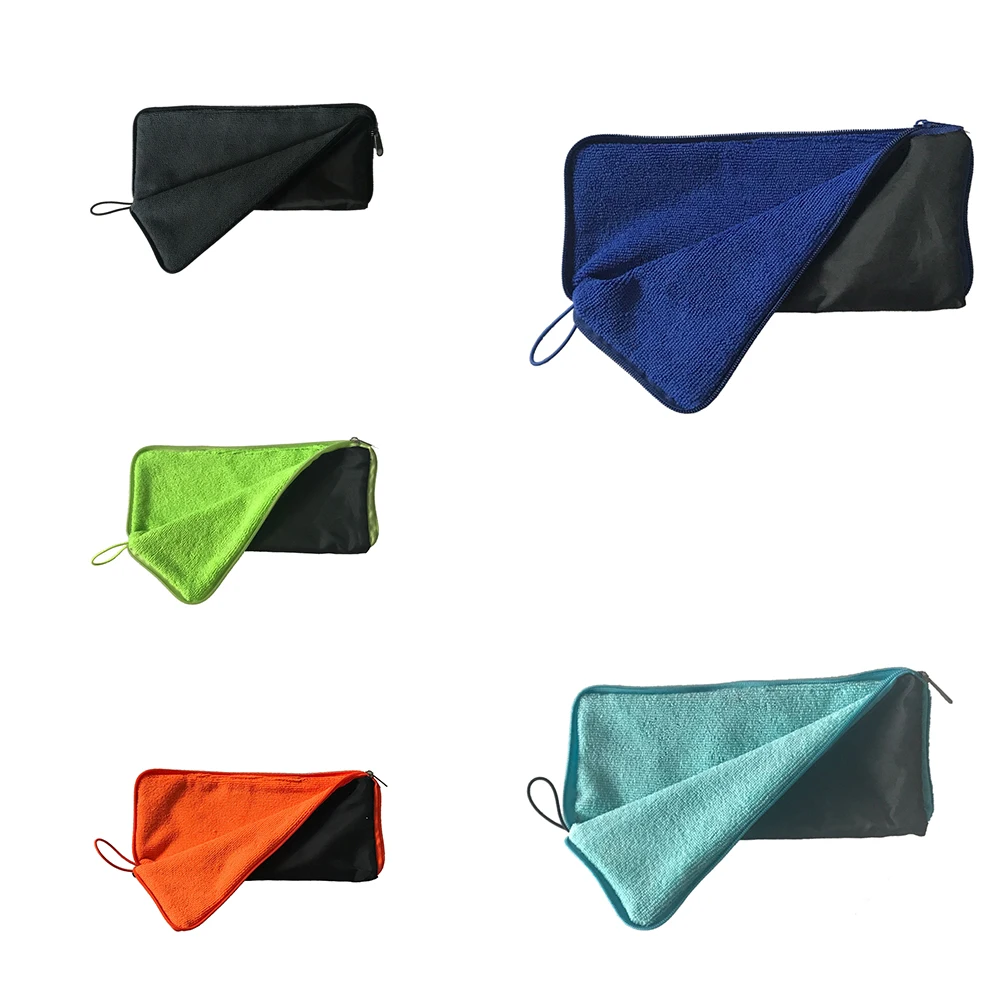 

Folding Umbrella Bag Super Water-Absorbent Umbrella Case Umbrella Cover Carrier