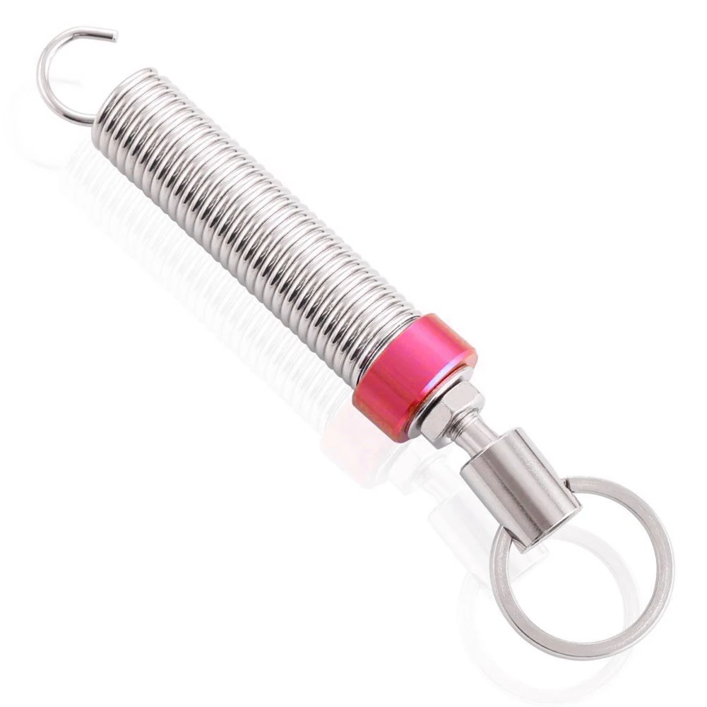 Metal Adjustable Auto Car Trunk Boot Lid Automatic Lifting Spring