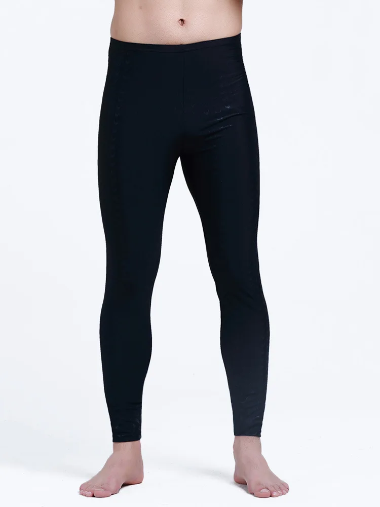 SBART Shark skin diving suit jacket sunscreen snorkeling jellyfish surf