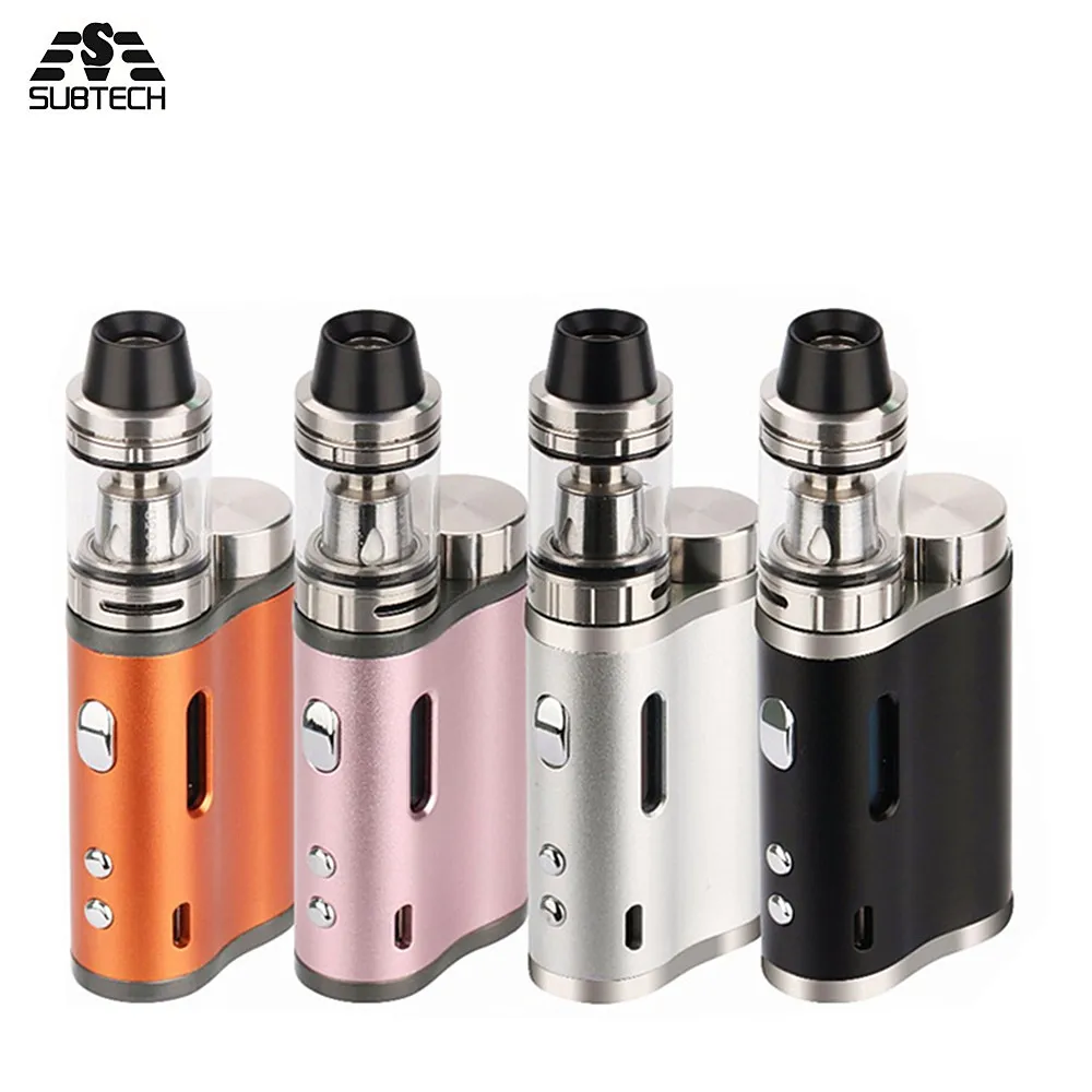 2017 New Jomo Lite 76ers TC Mod Vape pen huge vapor