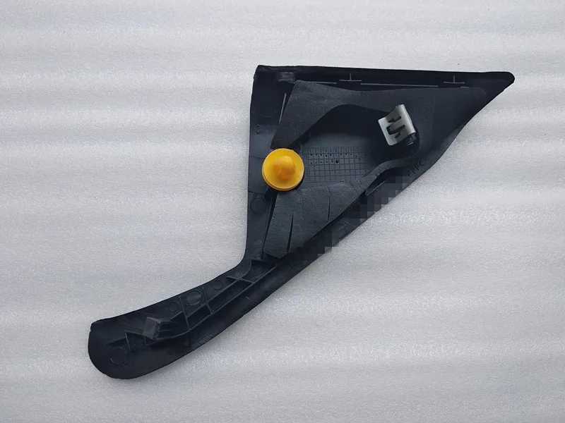 Передняя дверь Quadant Внутренняя крышка для hyundai 2001-2006 Elantra XD 1 пара крышка в сборе FR DR QDRNT INR 876502D000 876602D000