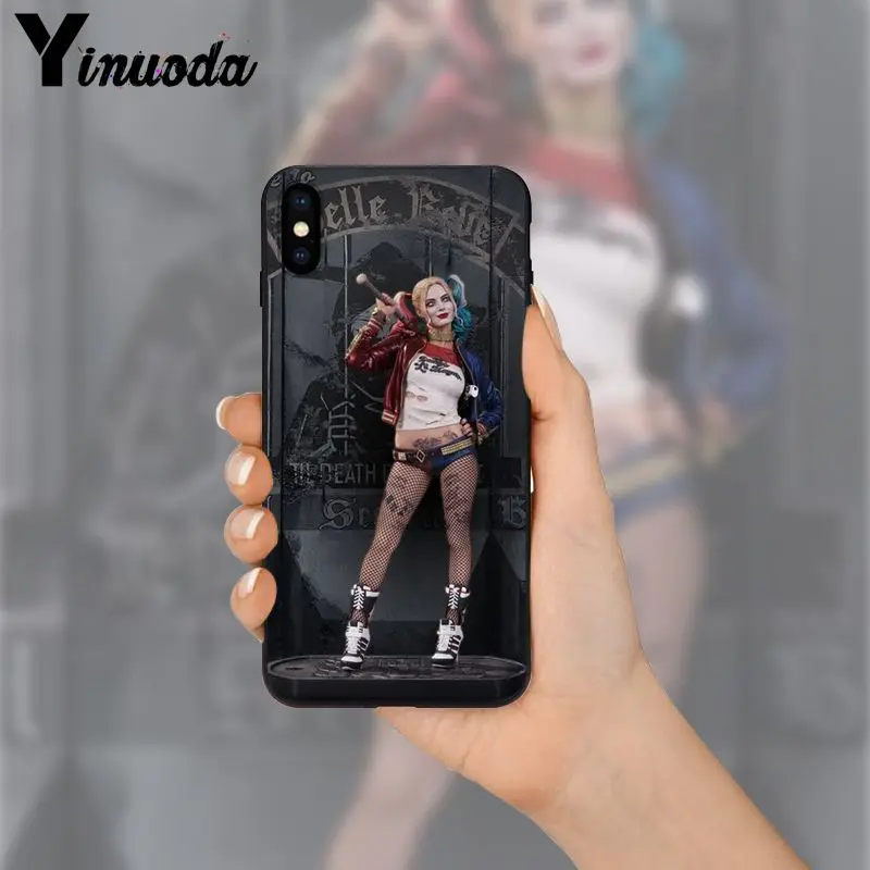 harley quinn