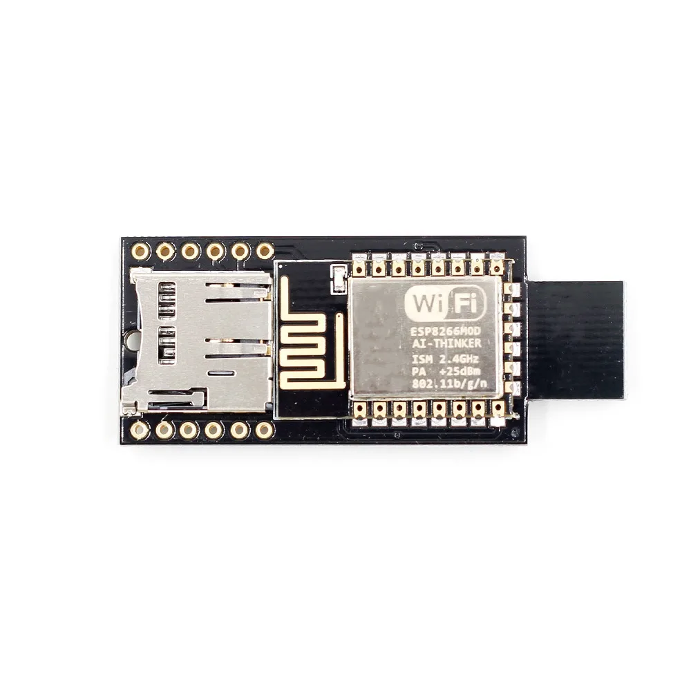 Beetle Virtual Keyboard Badusb ATMEGA32U4 WIFI ESP-8266 ESP8266 ESP-12E TF Micro SD Card Development Board Module