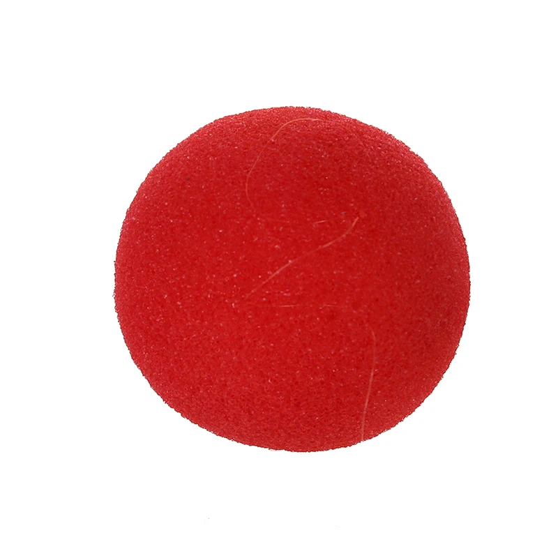 Нос клоуна картинка